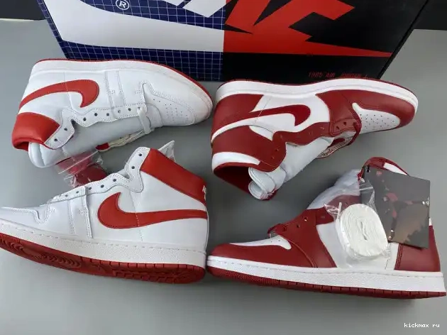 Rep MAX Ship Air Pack Retro High 1 & Jordan New Nike Beginnings CT6252-900 0609